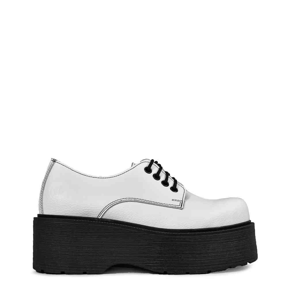 Altercore - Spell Vegan Chaussures basses - Blanc